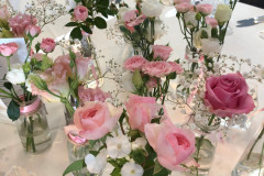 Hochzeit Frühling 2020