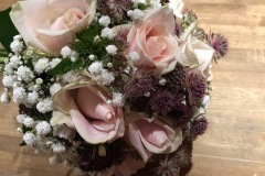 Hochzeit Frühlung 2019